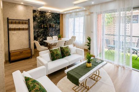 Appartement in Torrevieja