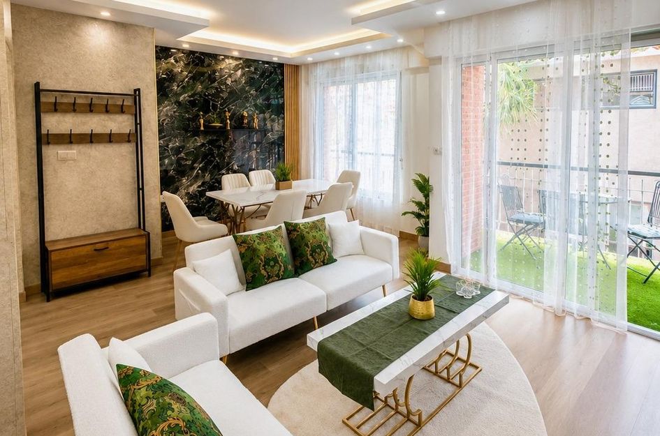 Appartement in Torrevieja