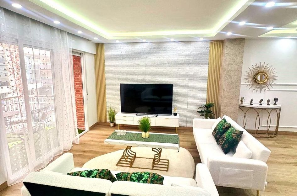 Appartement in Torrevieja