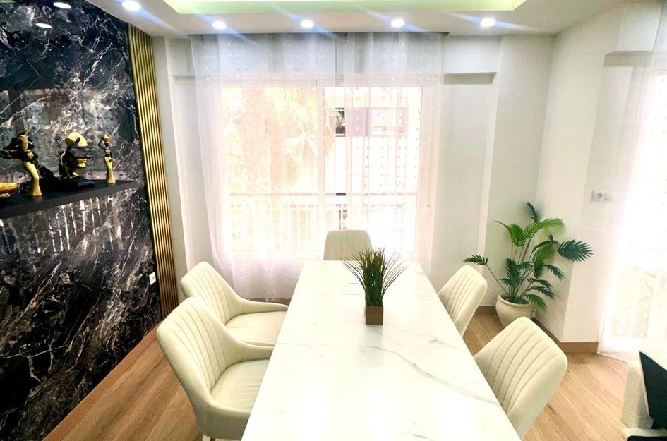 Appartement in Torrevieja