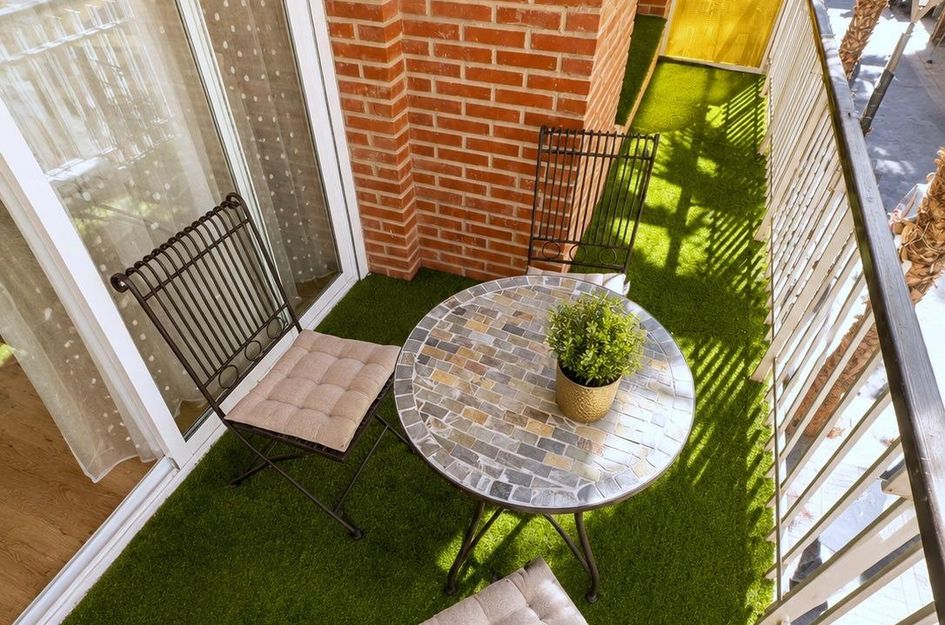 Appartement in Torrevieja