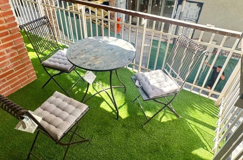 Appartement in Torrevieja