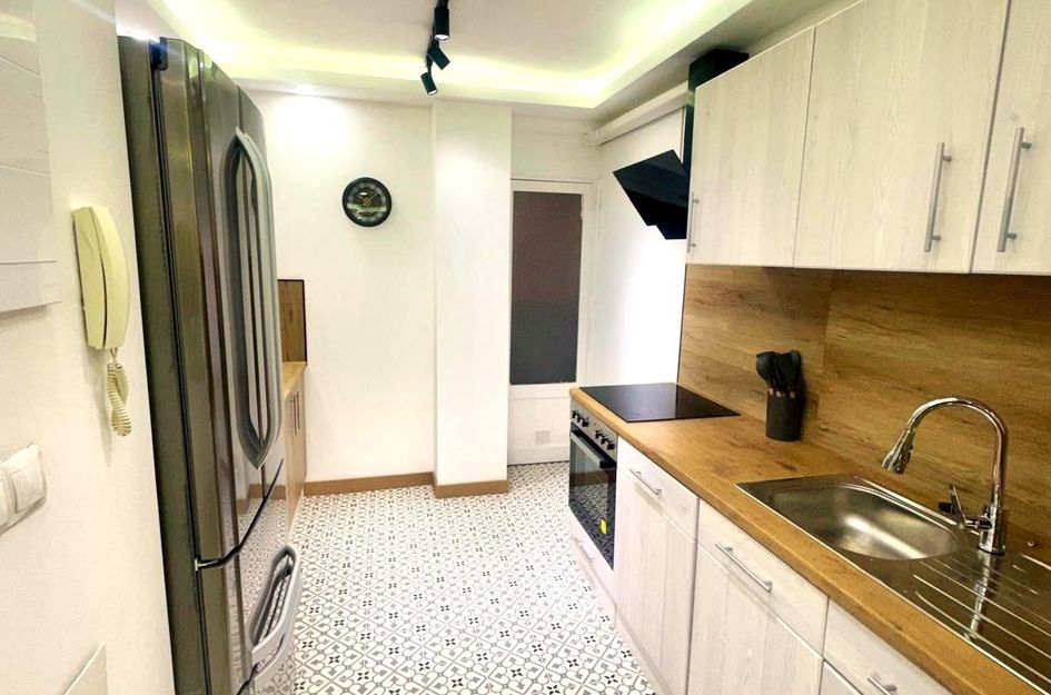 Appartement in Torrevieja