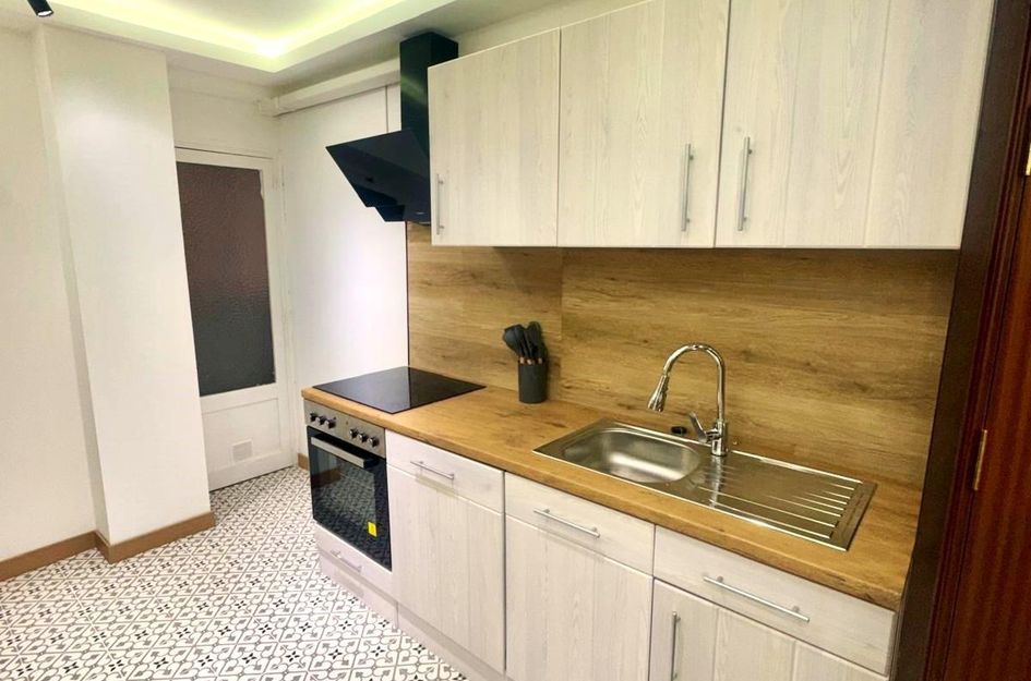 Appartement in Torrevieja