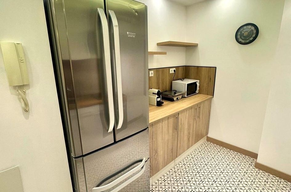 Appartement in Torrevieja