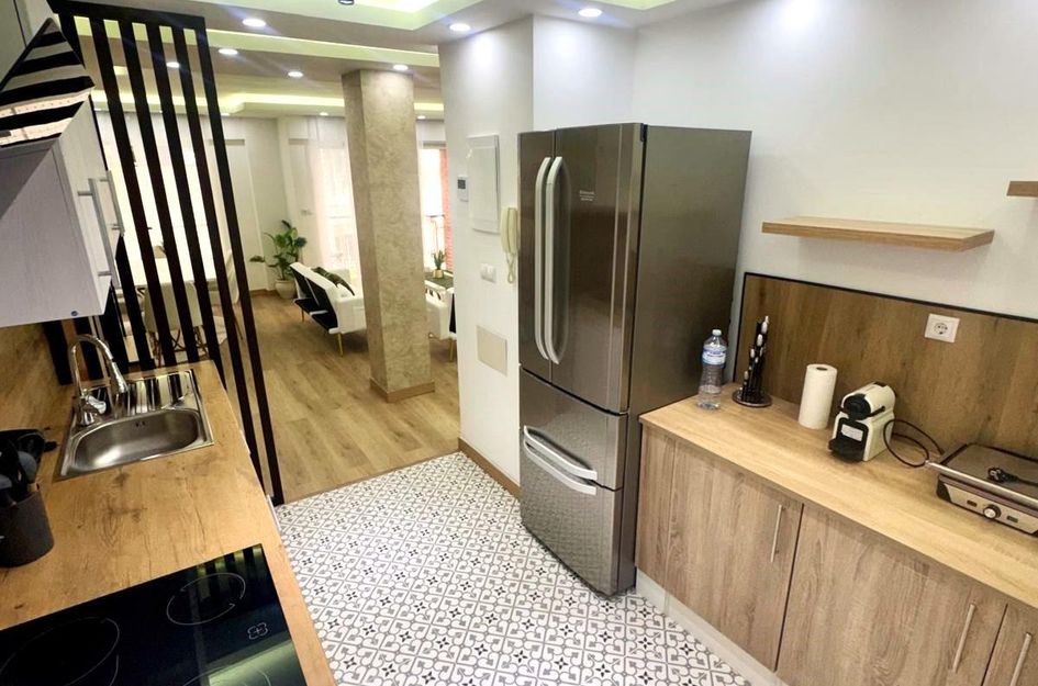 Appartement in Torrevieja