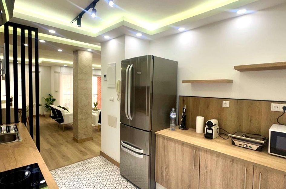 Appartement in Torrevieja