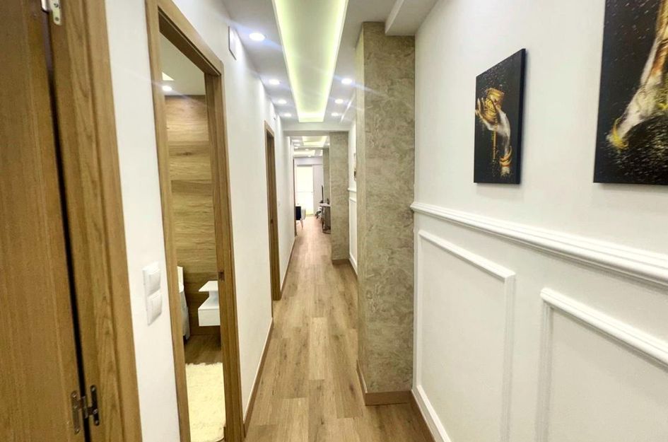 Appartement in Torrevieja
