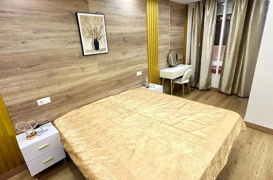 Appartement in Torrevieja