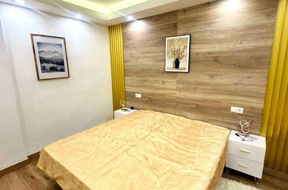Appartement in Torrevieja