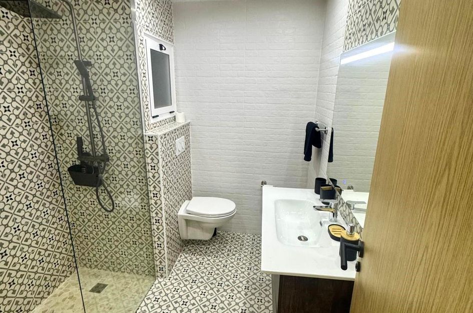 Appartement in Torrevieja