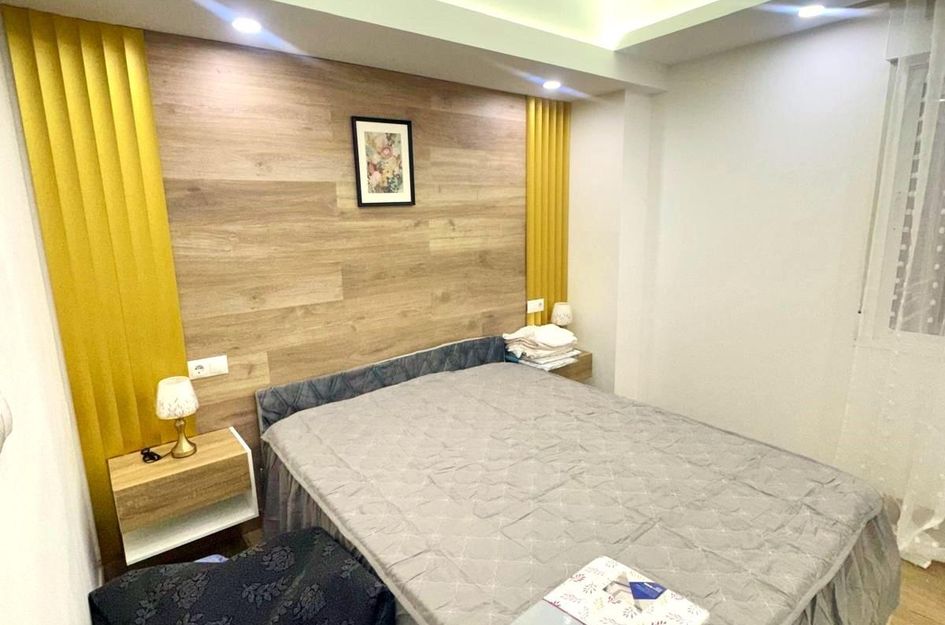 Appartement in Torrevieja