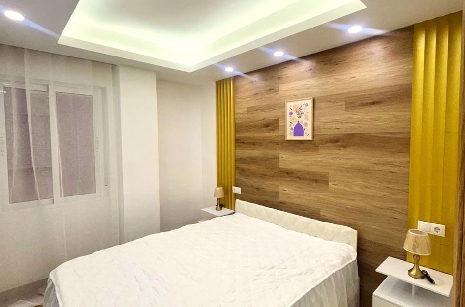 Appartement in Torrevieja