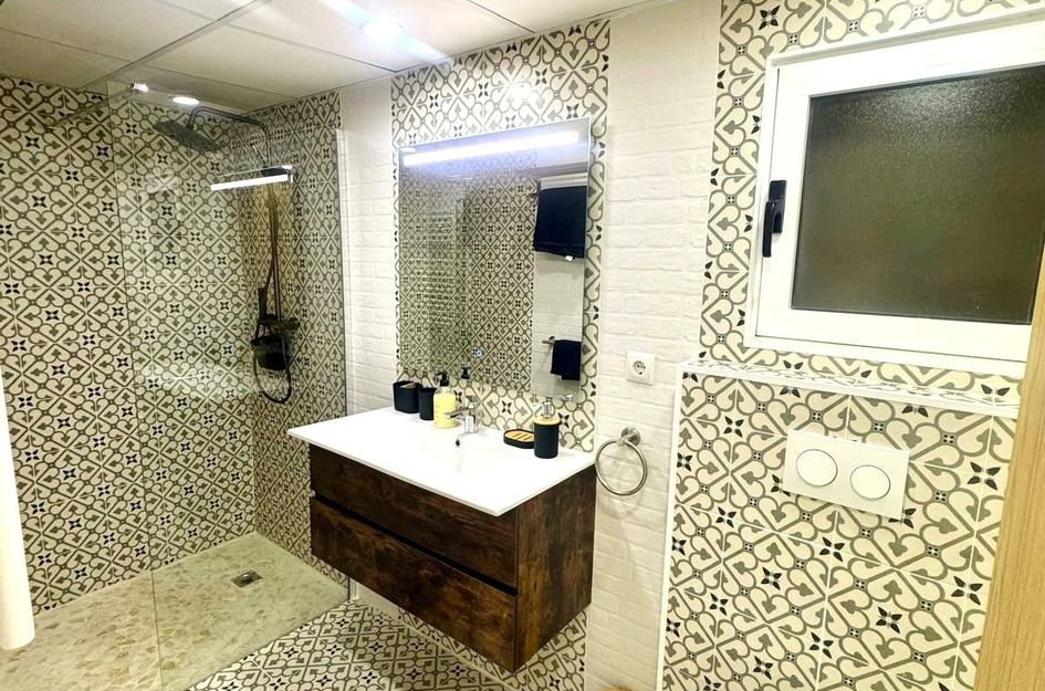 Appartement in Torrevieja