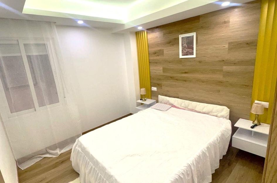 Appartement in Torrevieja