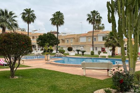 Appartement in Los Alcázares