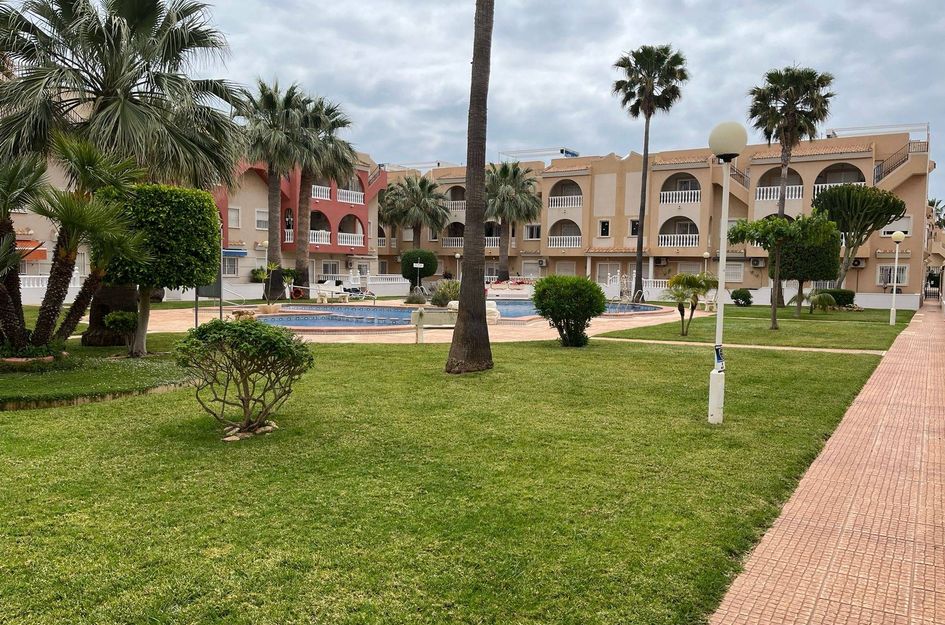 Appartement in Los Alcázares