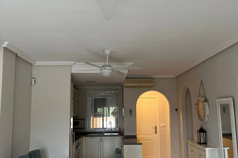 Appartement in Los Alcázares