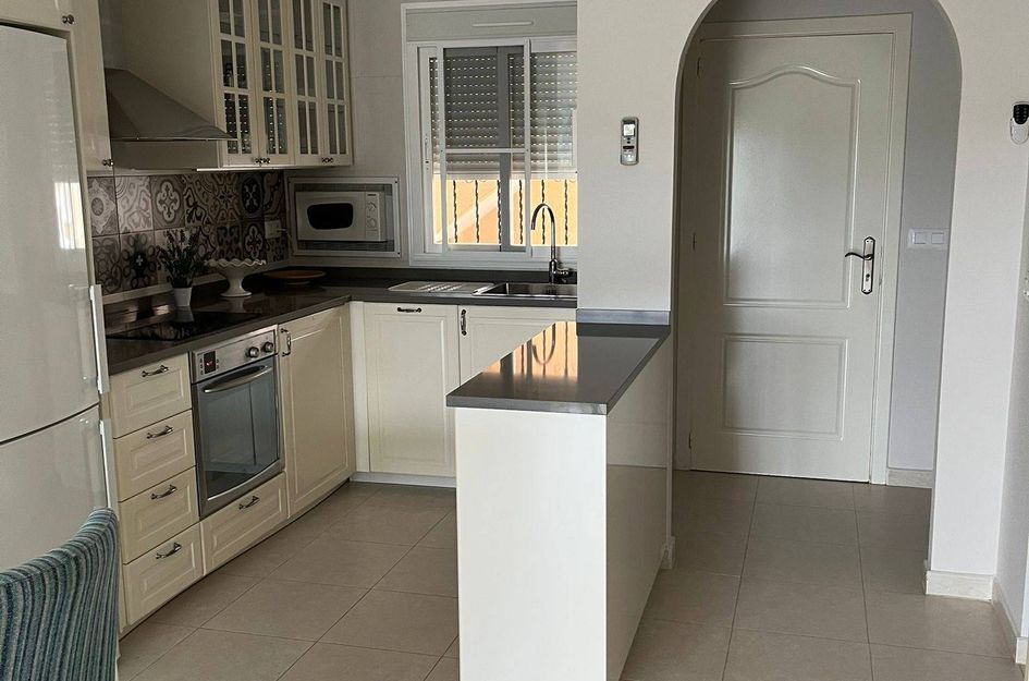 Appartement in Los Alcázares