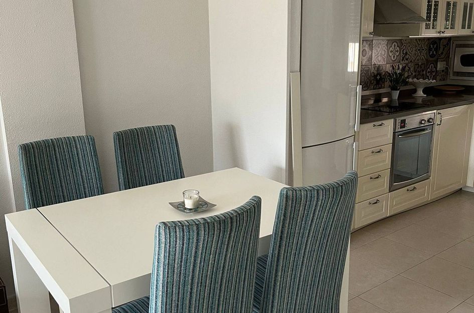 Appartement in Los Alcázares