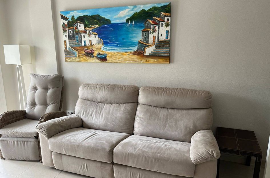 Appartement in Los Alcázares