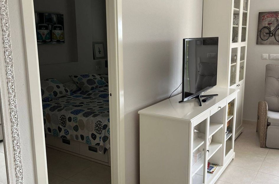 Appartement in Los Alcázares