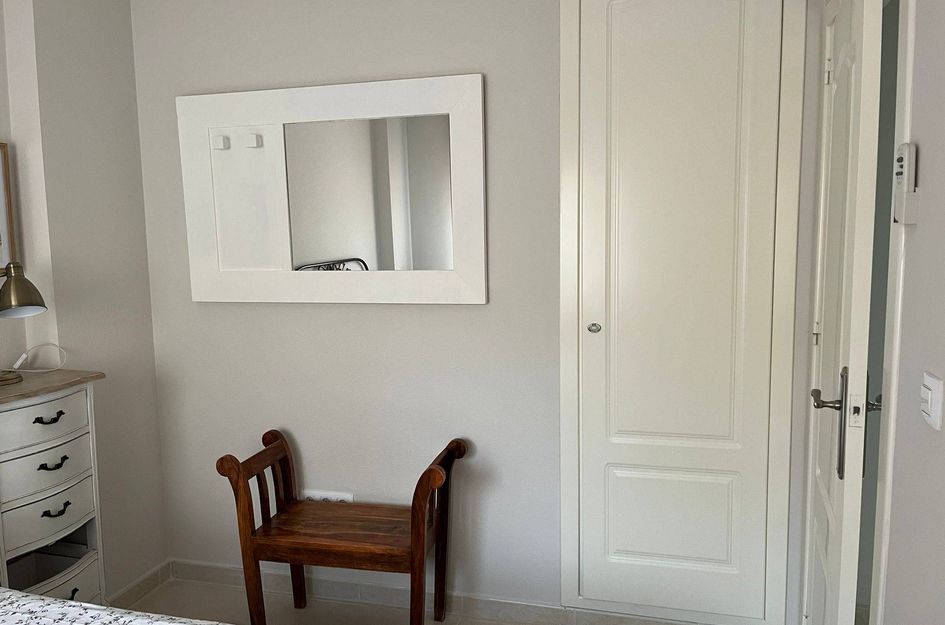 Appartement in Los Alcázares