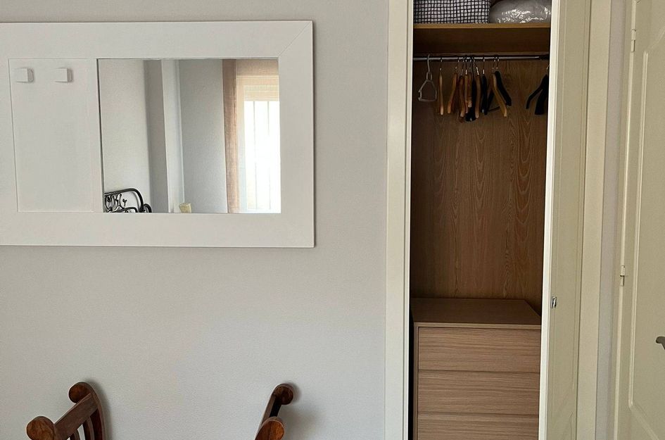 Appartement in Los Alcázares