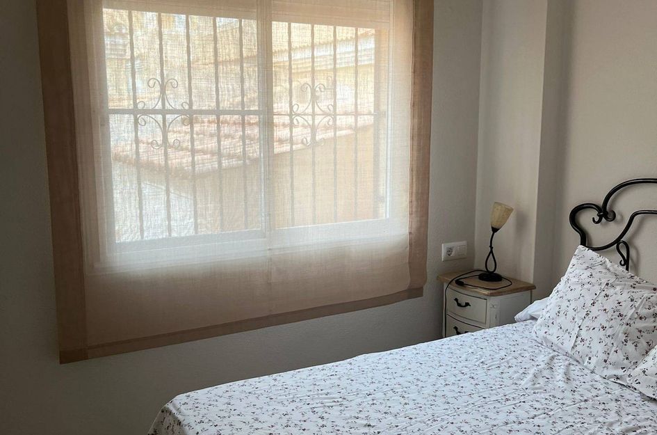 Appartement in Los Alcázares