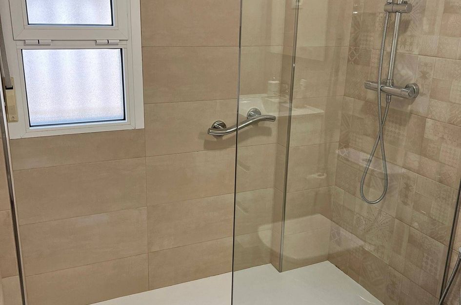 Appartement in Los Alcázares