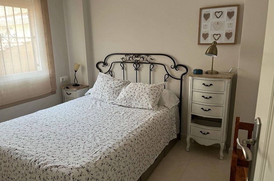 Appartement in Los Alcázares