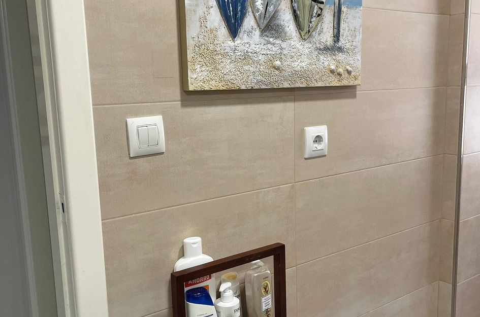 Appartement in Los Alcázares