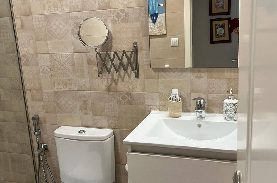Appartement in Los Alcázares