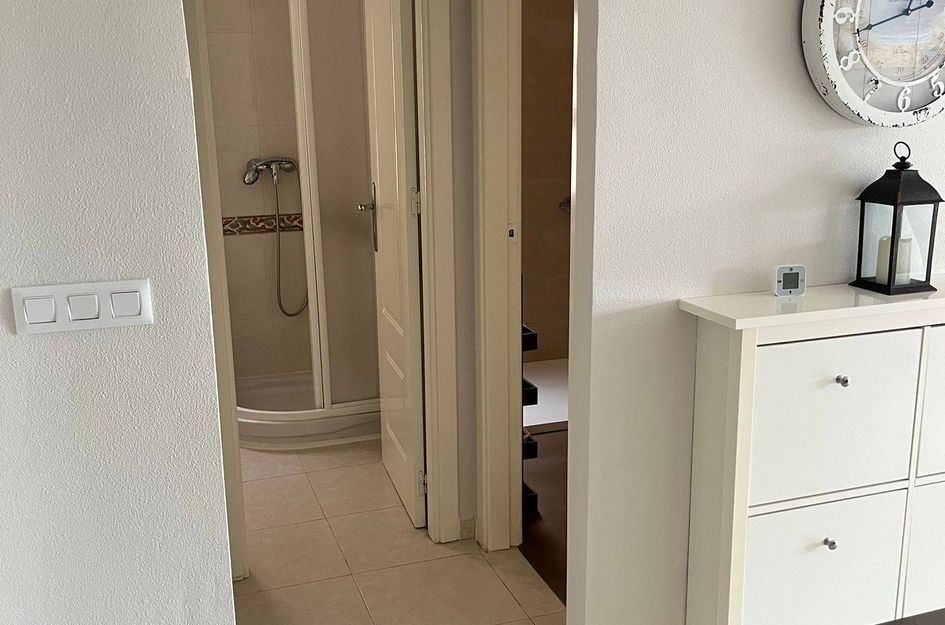 Appartement in Los Alcázares