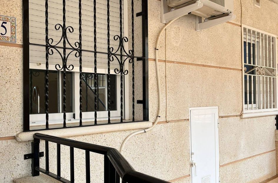 Appartement in Los Alcázares