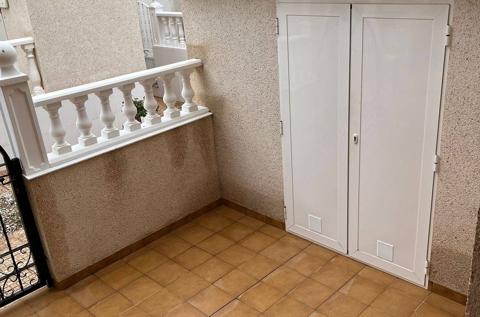Appartement in Los Alcázares