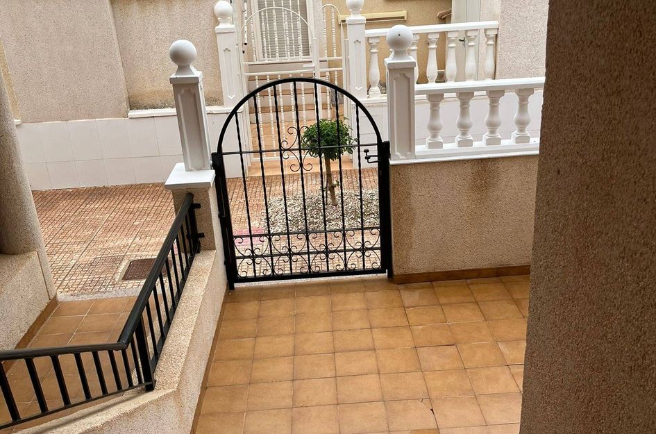 Appartement in Los Alcázares
