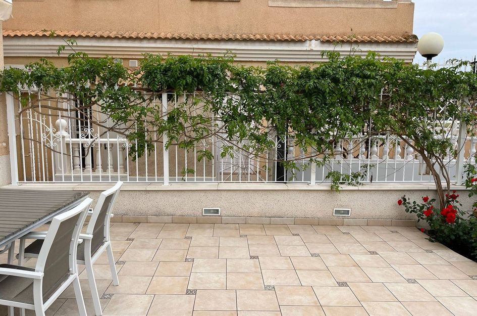 Appartement in Los Alcázares