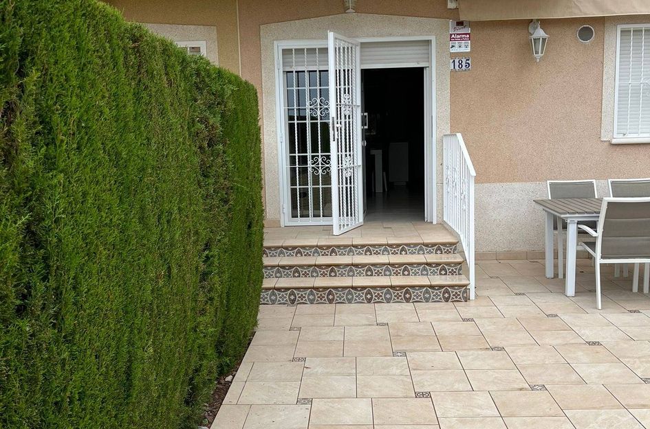 Appartement in Los Alcázares