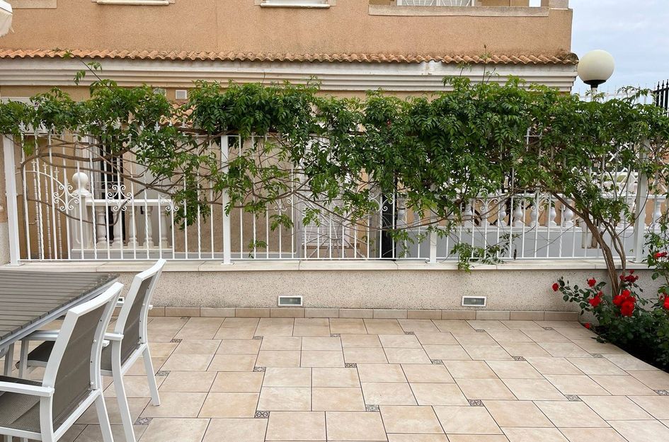 Appartement in Los Alcázares