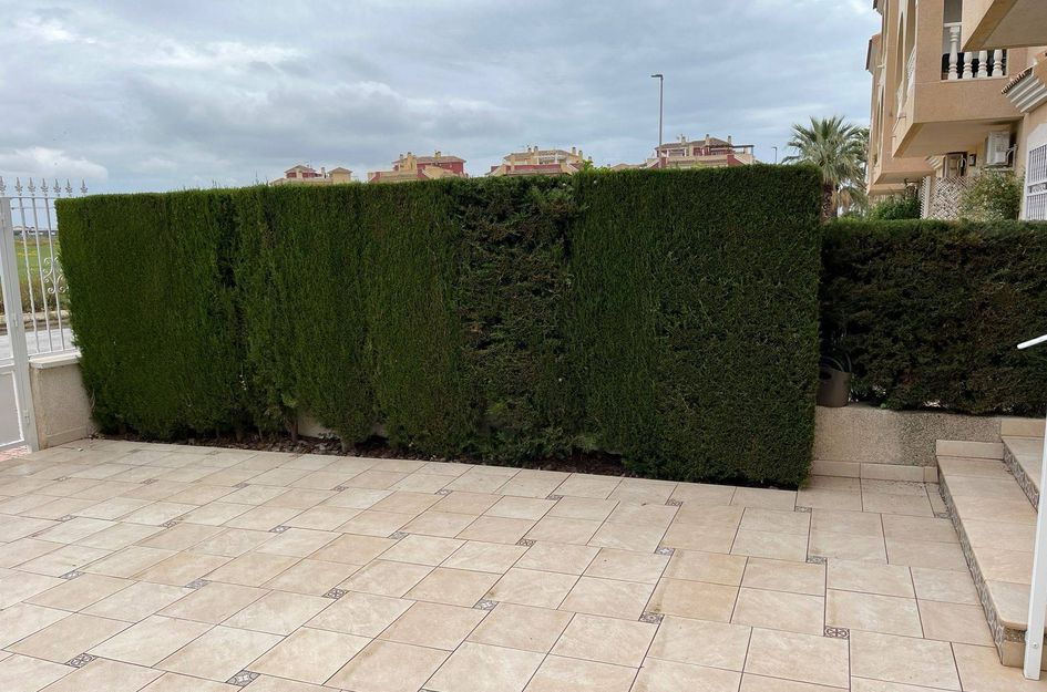 Appartement in Los Alcázares