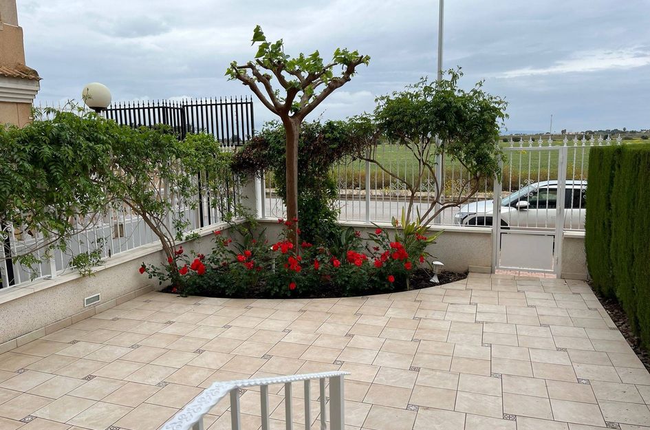 Appartement in Los Alcázares