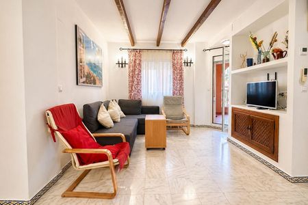 Appartement in Torrevieja