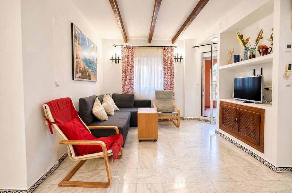 Appartement in Torrevieja