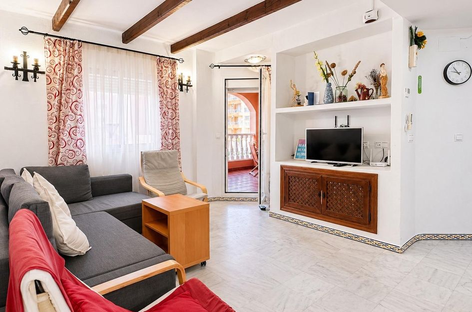 Appartement in Torrevieja
