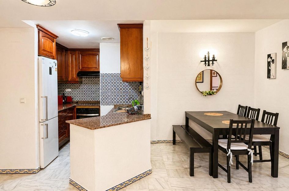 Appartement in Torrevieja