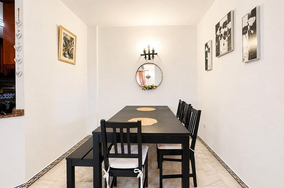Appartement in Torrevieja