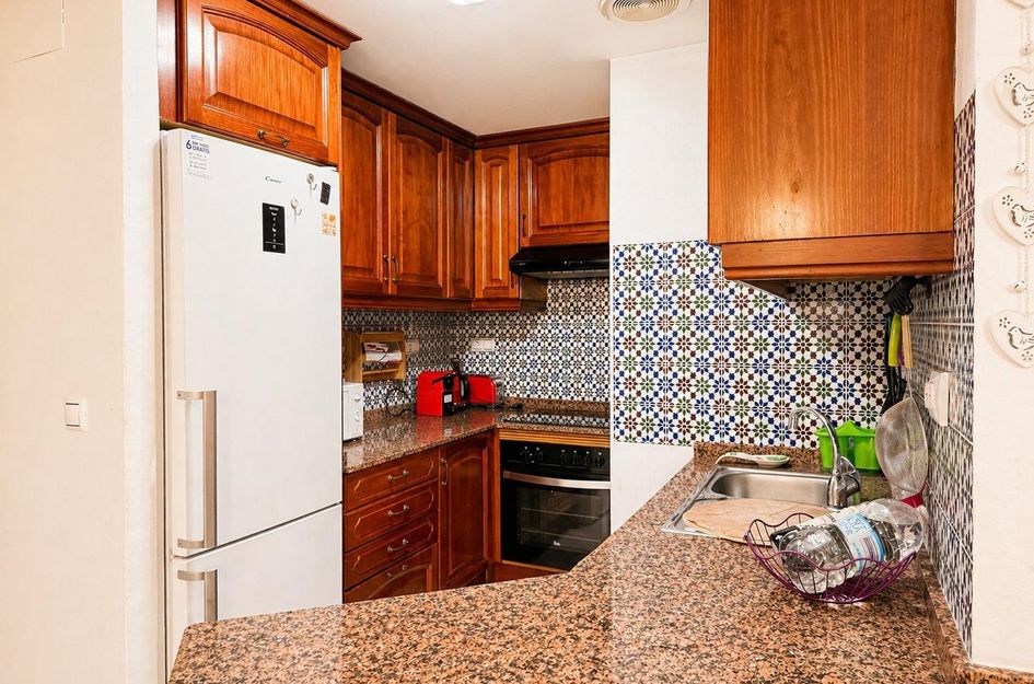 Appartement in Torrevieja