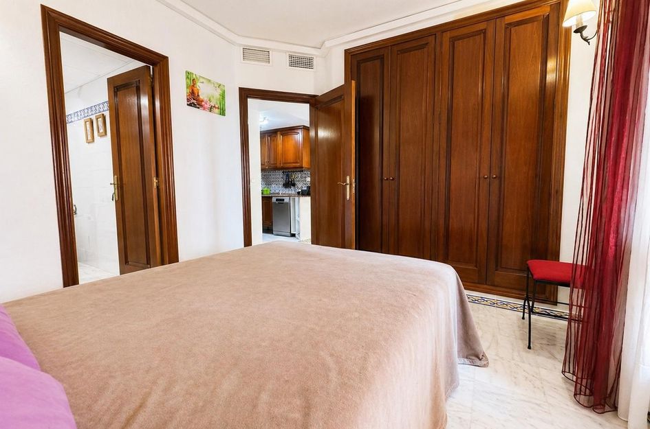 Appartement in Torrevieja