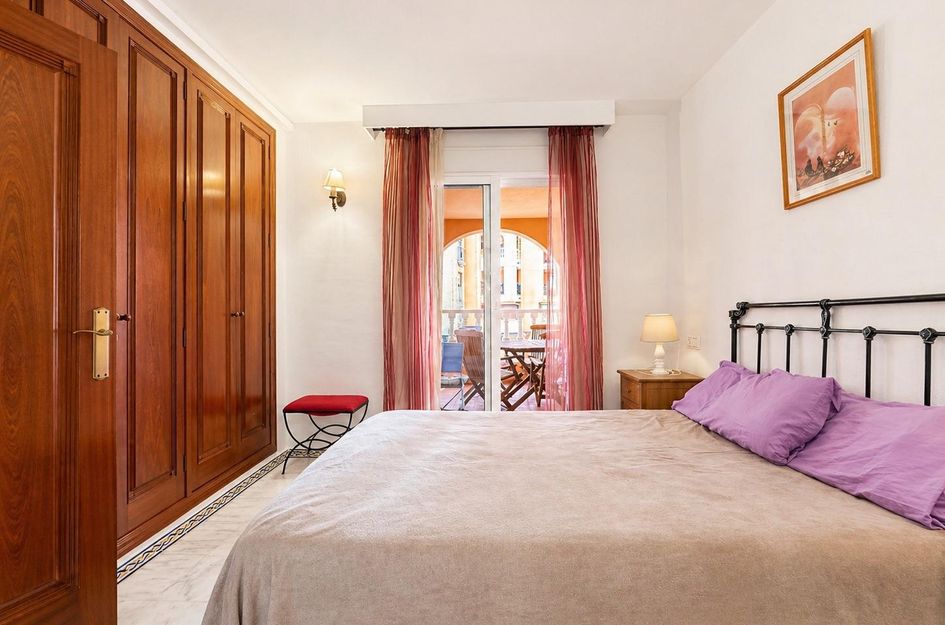 Appartement in Torrevieja
